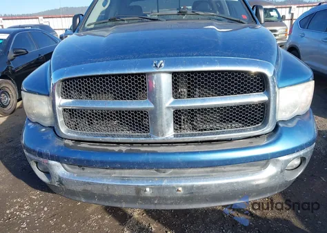 2005 Dodge Ram 1500 Slt/Laramie from USA, damaged, VIN 1D7HU18D65S240272